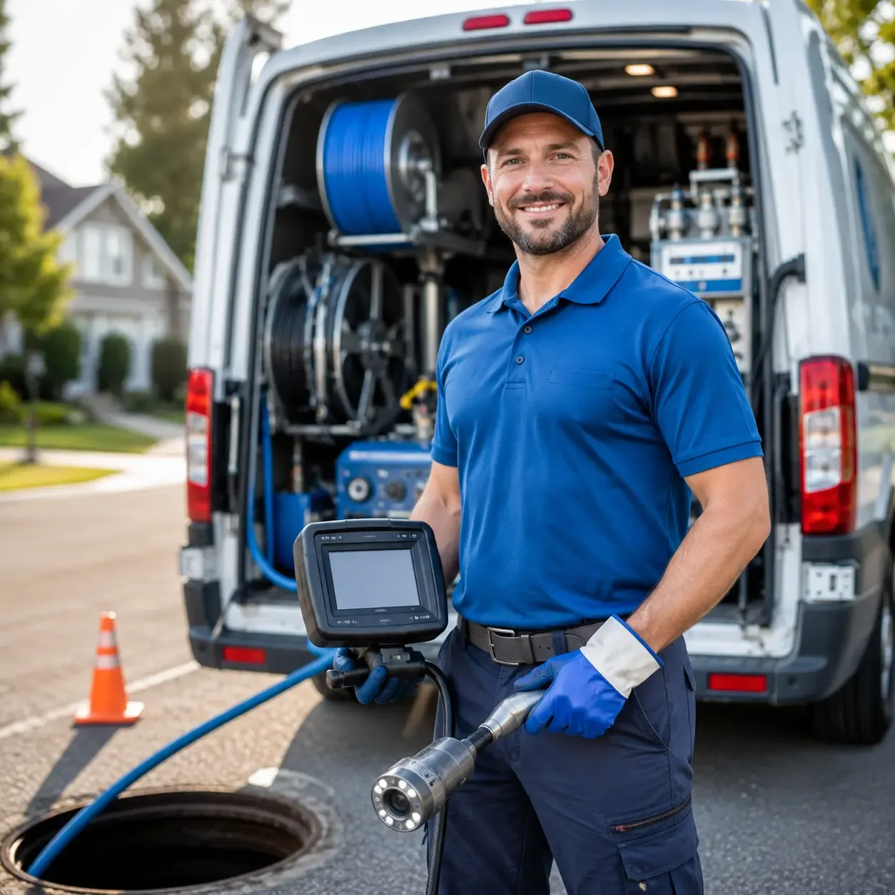 Local Pipe Relining specialists in Smithville, GA