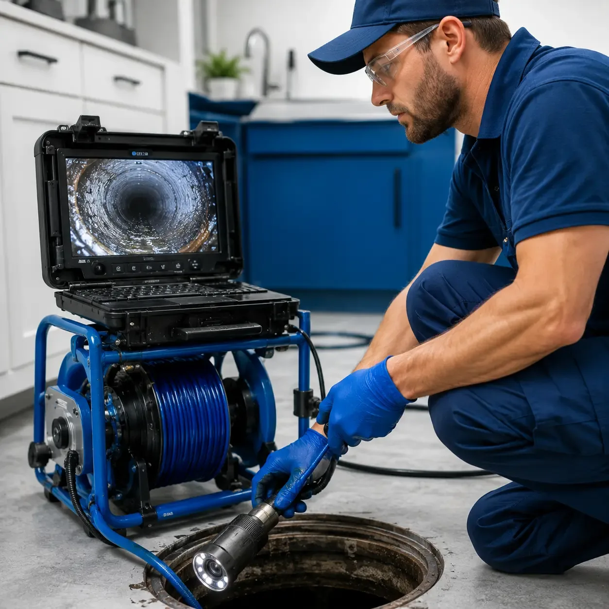 Pipe Relining professionals serving Smithville, GA
